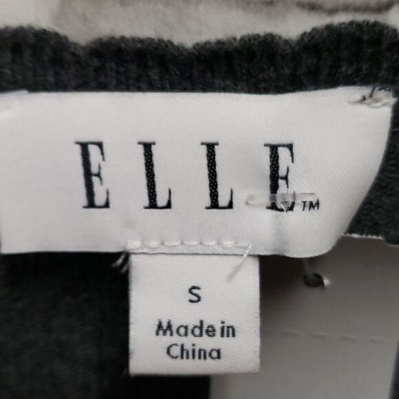 Elle sweater   - Picture 4 of 4